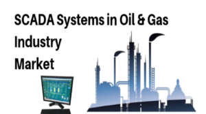 scada systems in oil gas industry