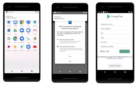 IT threat evolution Q1 2020. Statistics 2 sl malware report