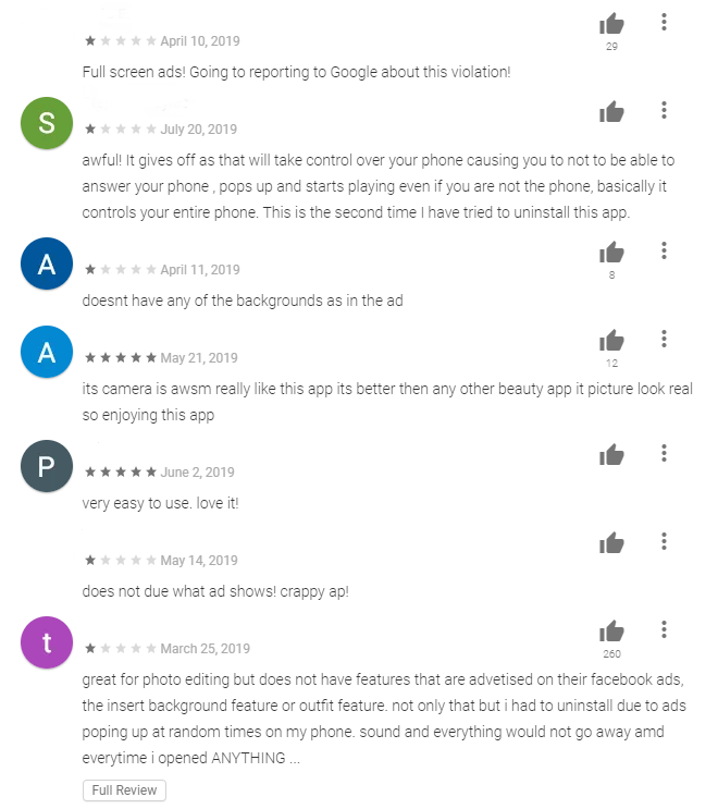 smartphone shopaholic 1