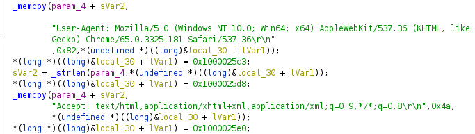 New Mac variant of Lazarus Dacls RAT distributed via Trojanized 2FA app 15 useragent