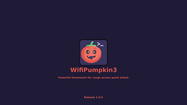 wifipumpkin3