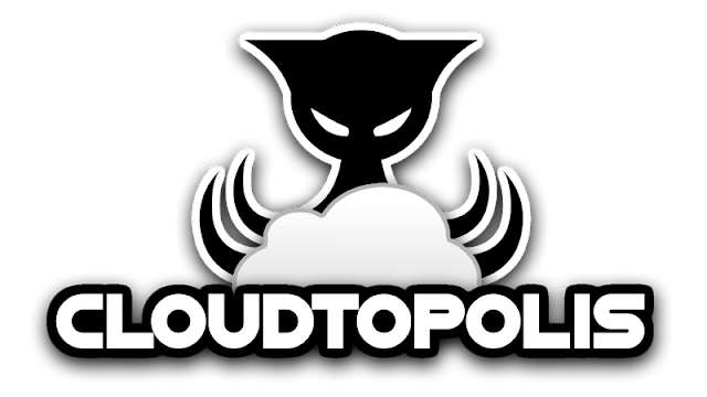 Cloudtopolis 1 Cloudtopolis