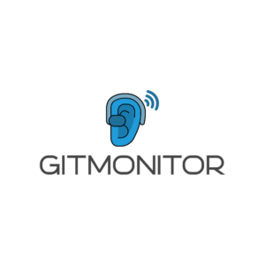 GitMonitor 2 GitMonitor logo