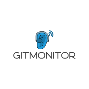 GitMonitor - A Github Scanning System To Look For Leaked Sensitive Information Based On Rules 4 GitMonitor_2_GitMonitor-logo