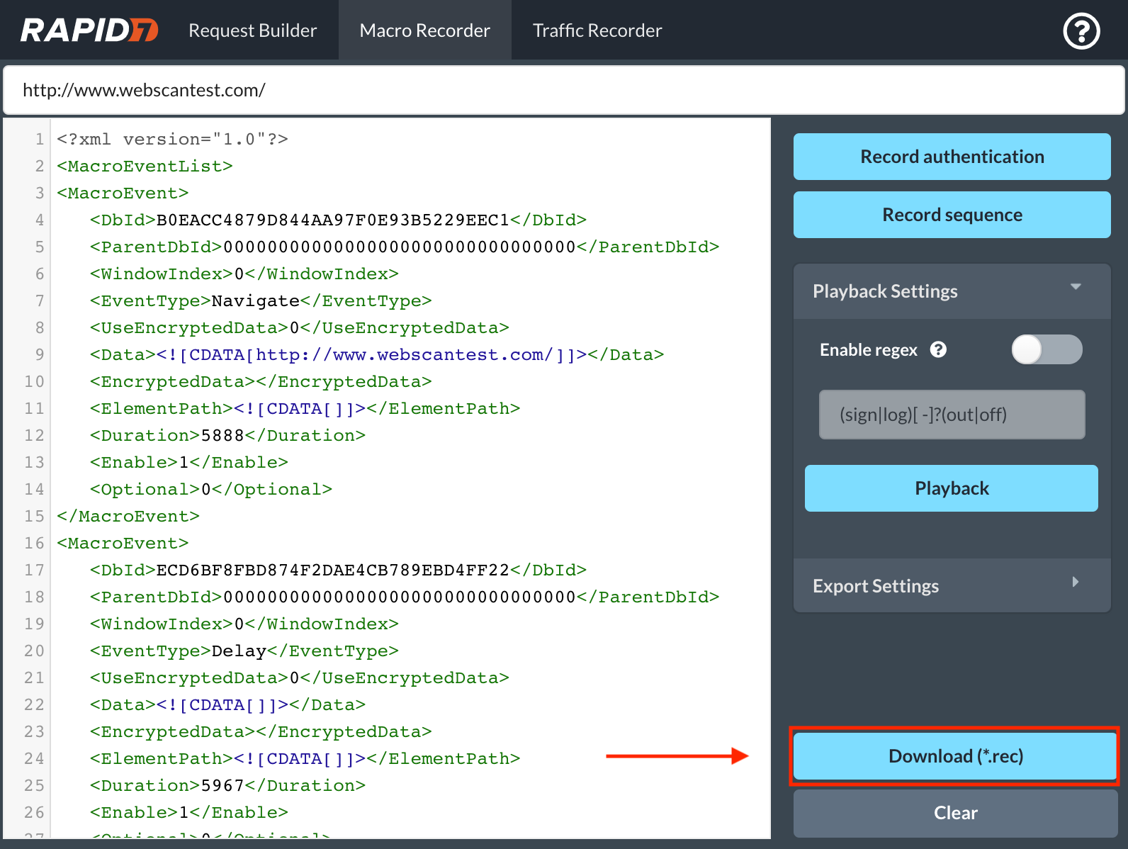 Unlocking the Power of Macro Authentication: Part One