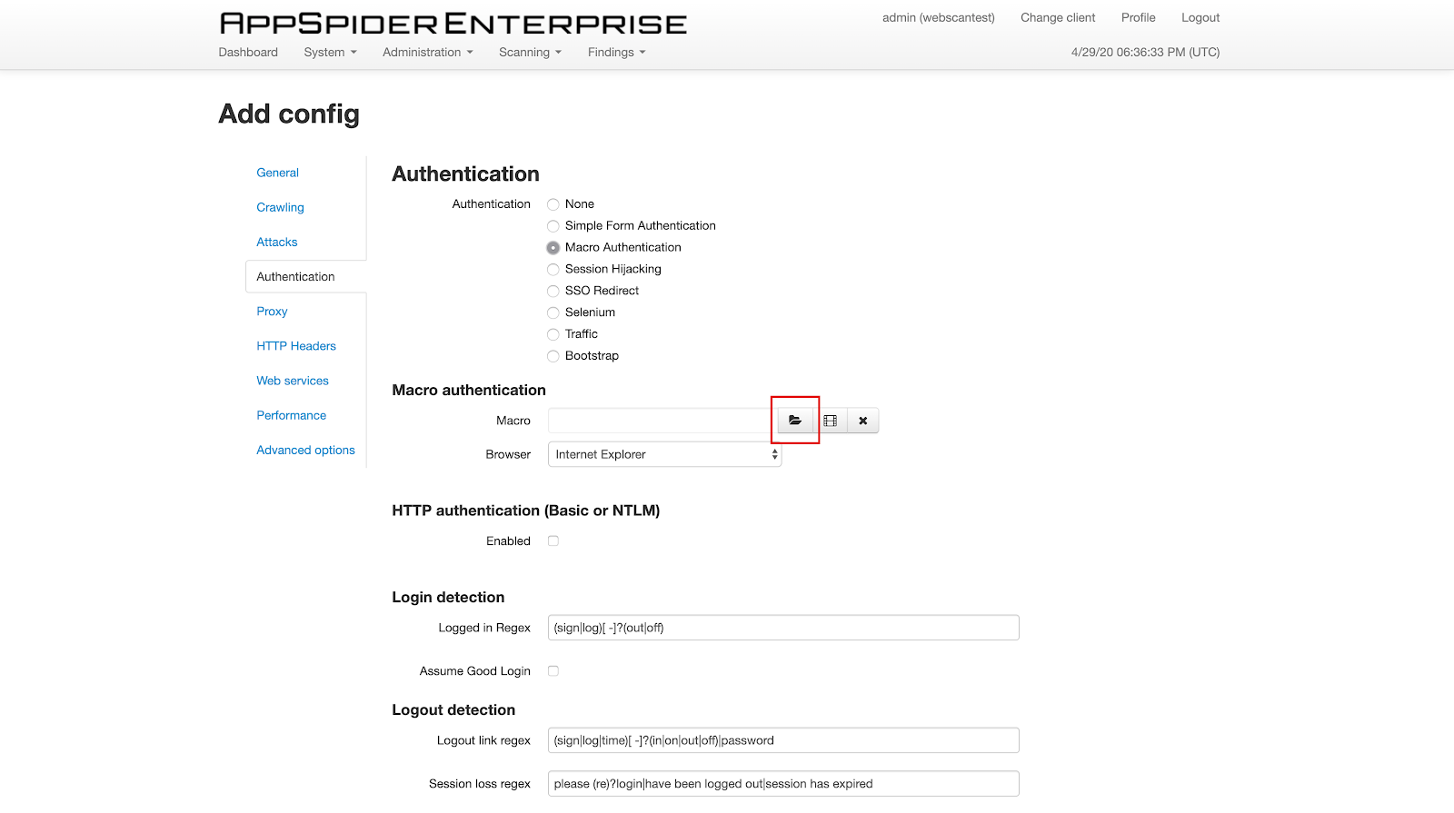 Unlocking the Power of Macro Authentication: Part One