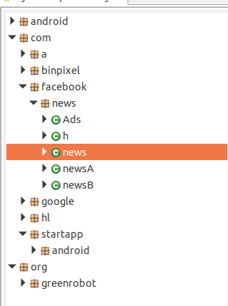 Barcode Reader Apps on Google Play Found Using New Ad Fraud Technique 3 barcode reader 01