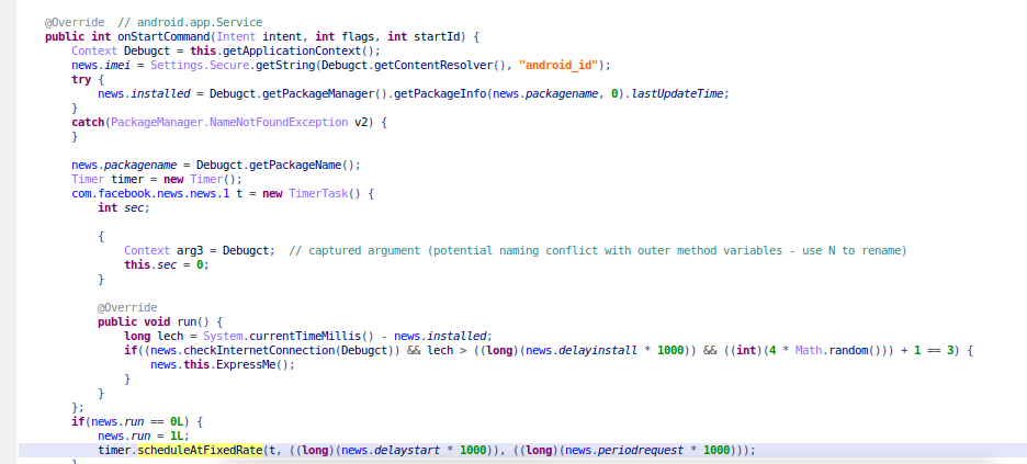 Barcode Reader Apps on Google Play Found Using New Ad Fraud Technique 4 barcode reader 02