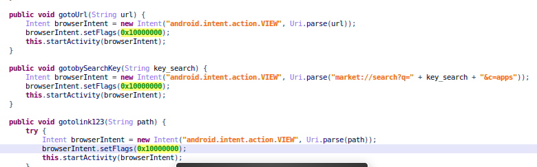 Barcode Reader Apps on Google Play Found Using New Ad Fraud Technique 6 barcode reader 05