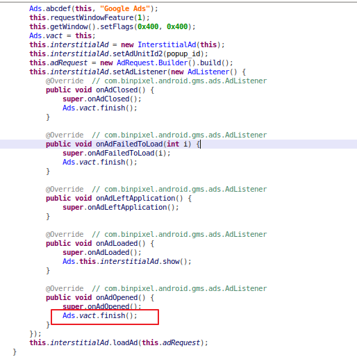 Barcode Reader Apps on Google Play Found Using New Ad Fraud Technique 7 barcode reader 06