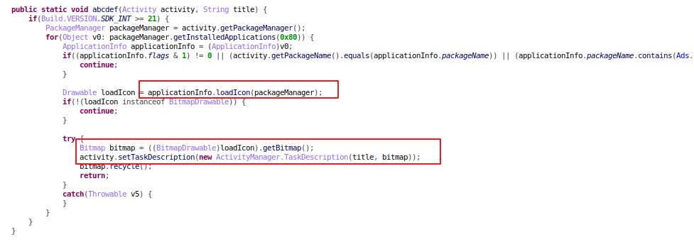 Barcode Reader Apps on Google Play Found Using New Ad Fraud Technique 11 barcode reader 09