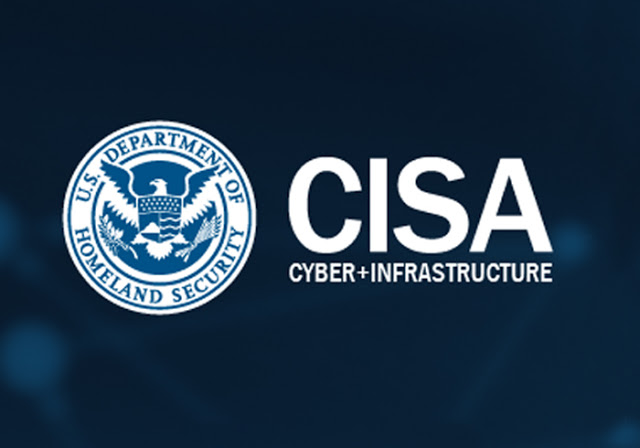 CISA: CISA Adds Four Known Exploited Vulnerabilities to Catalog 1 cisa logo 002