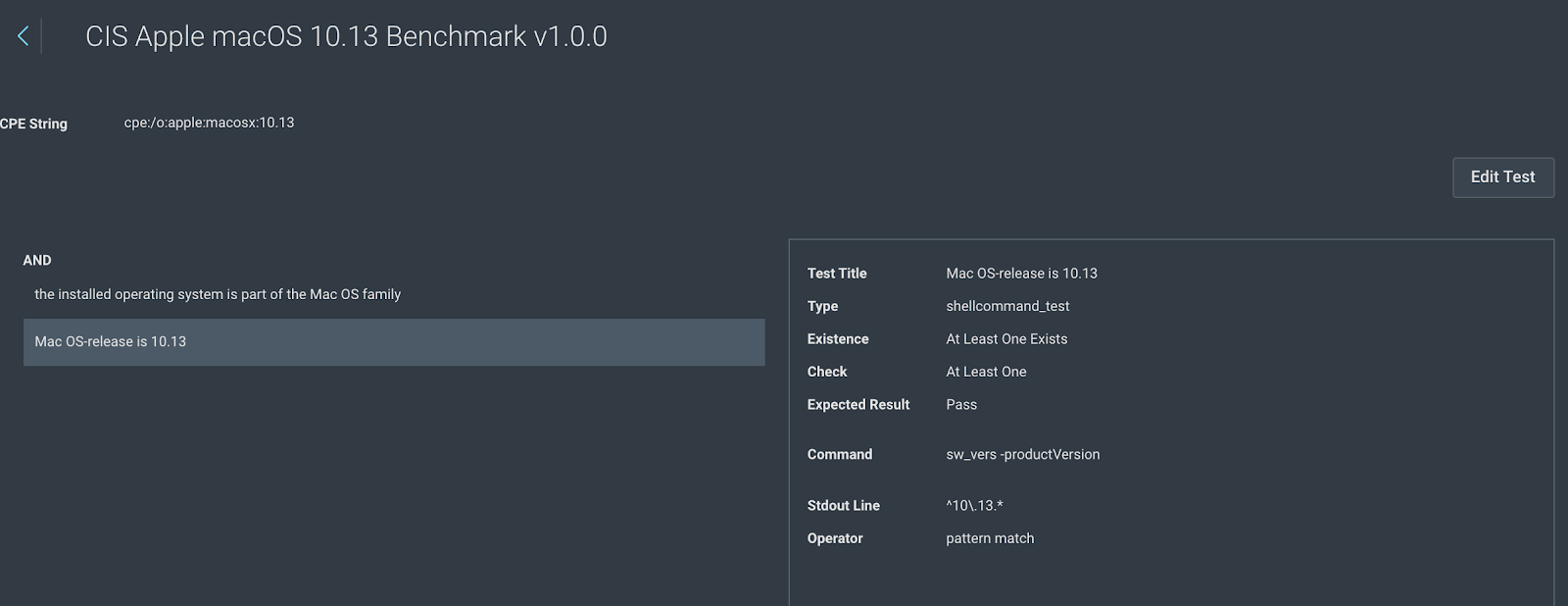 Custom Policy Builder Is Now in Open Preview in InsightVM