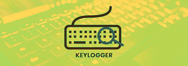 keylogger