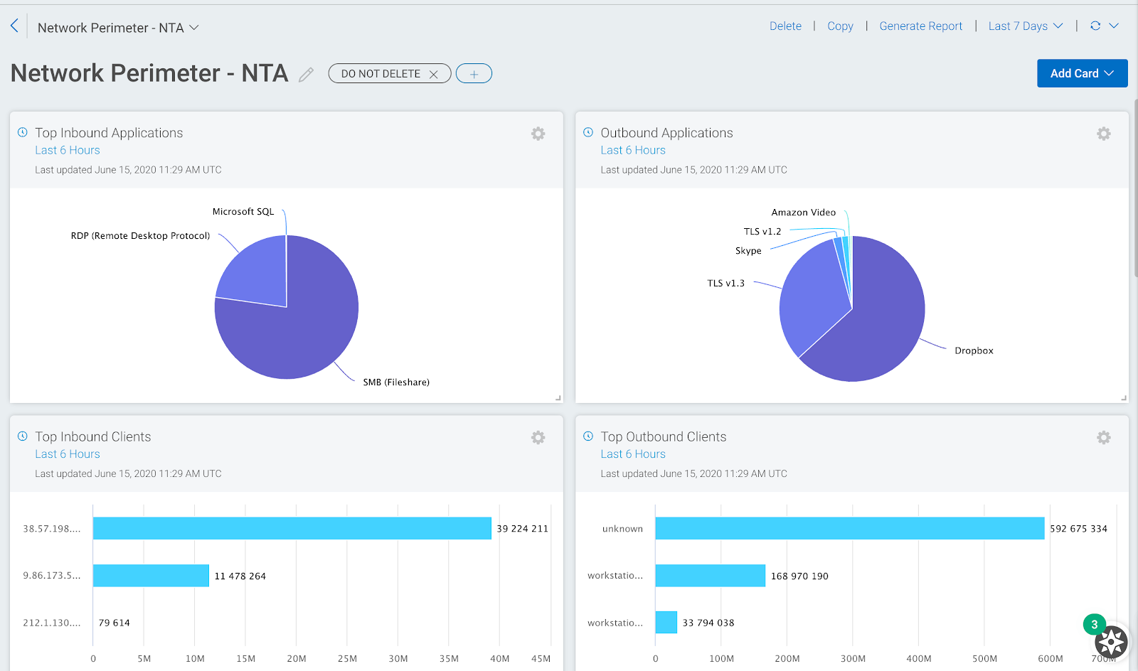 How Rapid7 Customers Are Using Network Traffic Analysis in Detection and Response