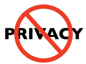 no-privacy