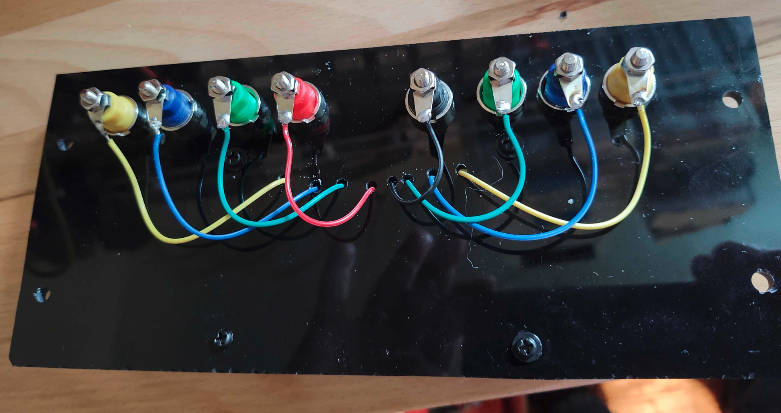 Building a Printed Circuit Board Probe Testing Jig