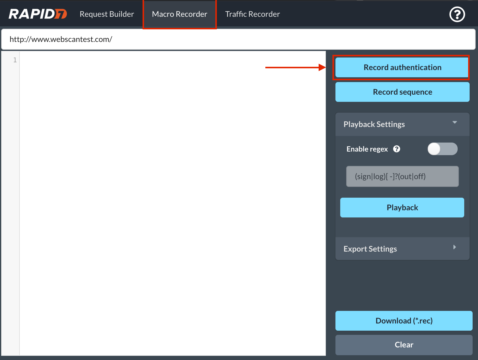 Unlocking the Power of Macro Authentication: Part One