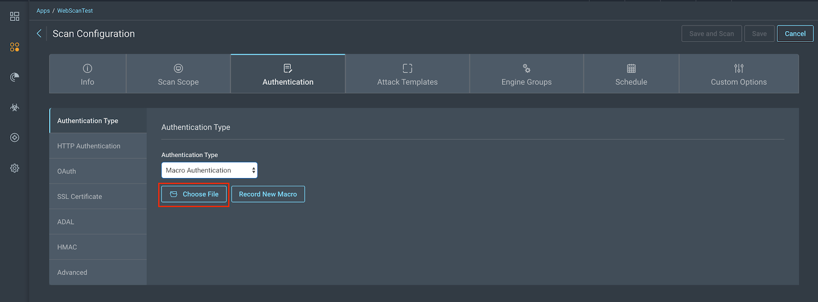 Unlocking the Power of Macro Authentication: Part One
