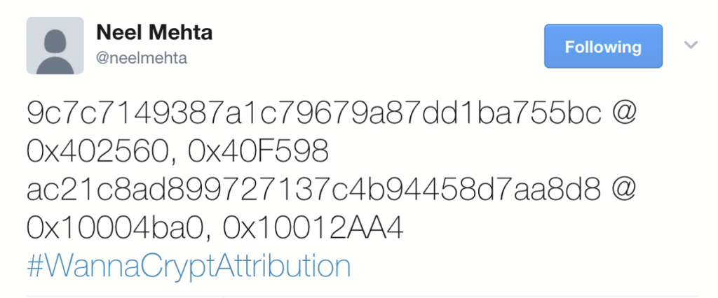 Looking at Big Threats Using Code Similarity. Part 1 3 sl looking at big threats 02