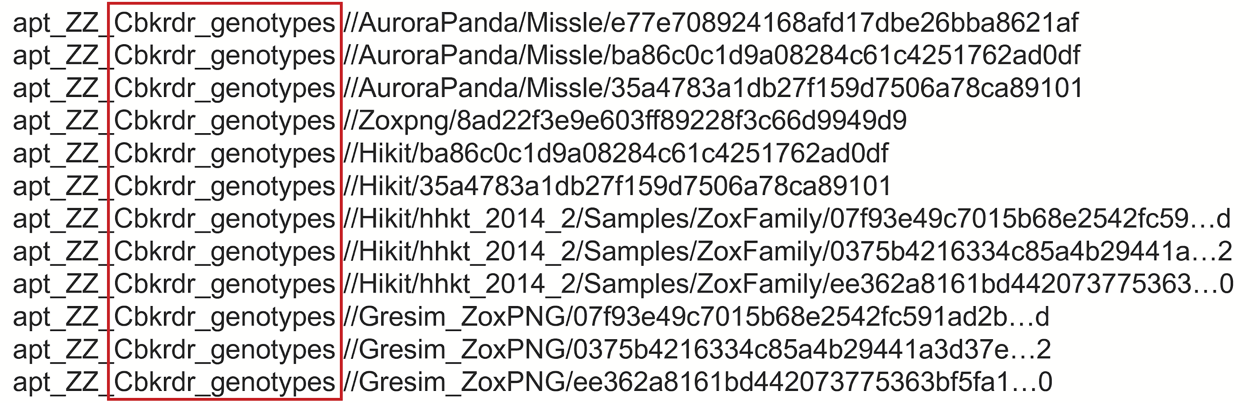 Looking at Big Threats Using Code Similarity. Part 1 8 sl looking at big threats 07