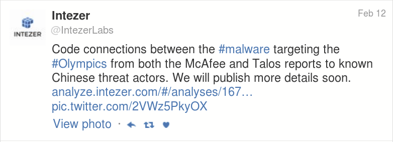 Looking at Big Threats Using Code Similarity. Part 1 20 sl looking at big threats 19