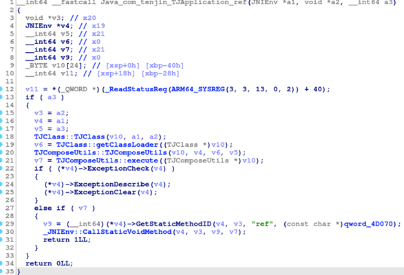 New Tekya Ad Fraud Found on Google Play 8 tekya 07