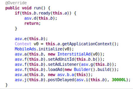 New Tekya Ad Fraud Found on Google Play 12 tekya 11