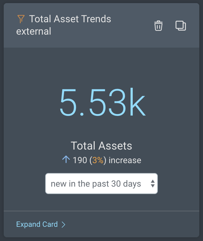 Introducing a New InsightVM Dashboard to Monitor External and Remote Workforce Assets in Your Environment