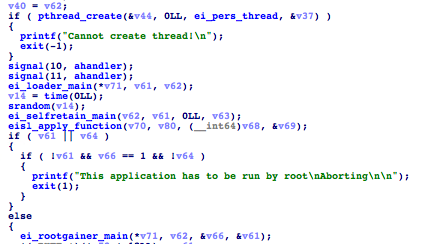 Updates on ThiefQuest, the Quickly-Evolving macOS Malware 14 13 ThiefQuest