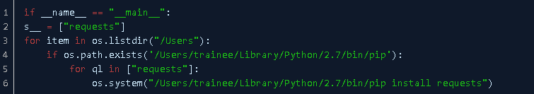 Updates on ThiefQuest, the Quickly-Evolving macOS Malware 20 19 ThiefQuest