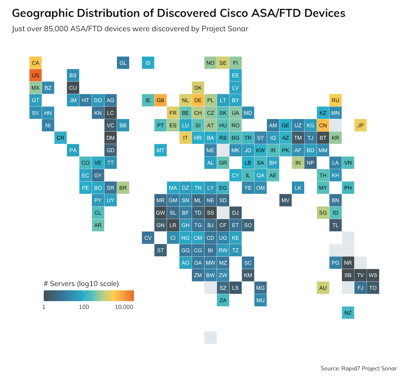 CVE-2020-3452 Cisco ASA / Firepower Read-Only Path Traversal Vulnerability: What You Need to Know