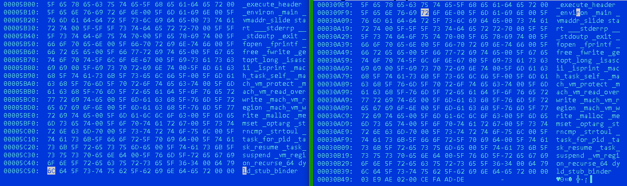 Updates on ThiefQuest, the Quickly-Evolving macOS Malware 26 25 ThiefQuest