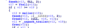 Updates on ThiefQuest, the Quickly-Evolving macOS Malware 28 27 ThiefQuest