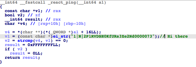 Updates on ThiefQuest, the Quickly-Evolving macOS Malware 41 40 ThiefQuest