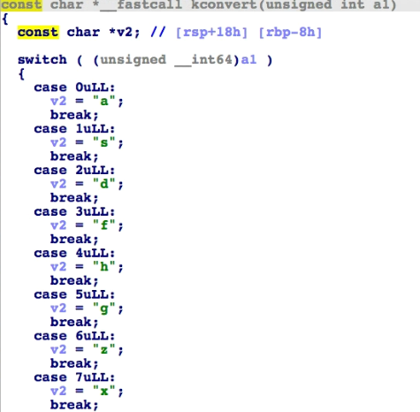 Updates on ThiefQuest, the Quickly-Evolving macOS Malware 45 44 ThiefQuest