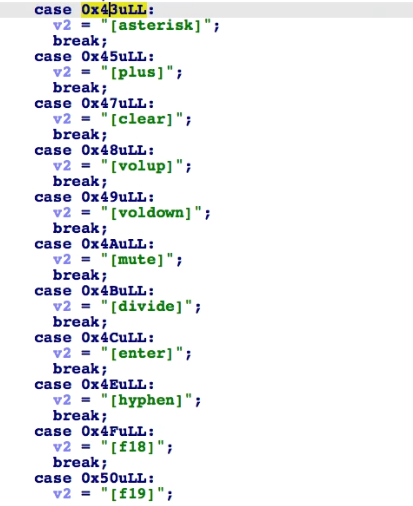 Updates on ThiefQuest, the Quickly-Evolving macOS Malware 46 45 ThiefQuest