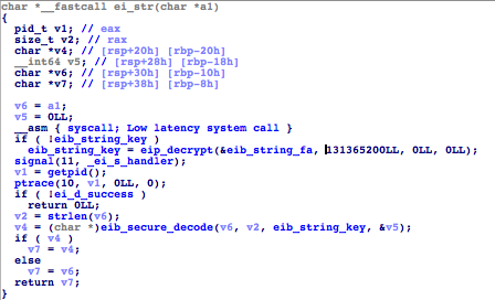 Updates on ThiefQuest, the Quickly-Evolving macOS Malware 7 6 ThiefQuest