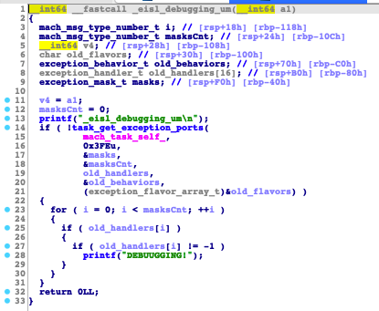 Updates on ThiefQuest, the Quickly-Evolving macOS Malware 8 7 ThiefQuest