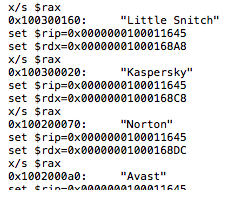 Updates on ThiefQuest, the Quickly-Evolving macOS Malware 10 9 ThiefQuest