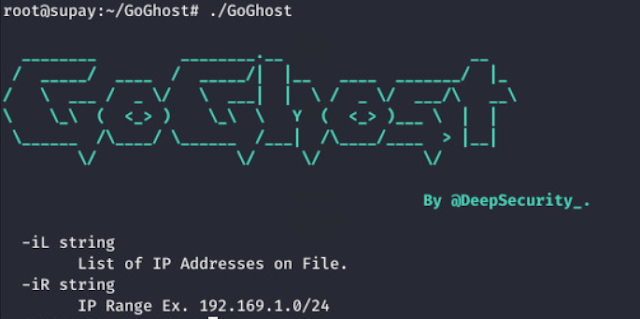 GoGhost 1 GoGhost