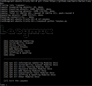 Lazymux - A Huge List Of Many Hacking Tools And PEN-TESTING Tools 12 Lazymux_1_lazymux2