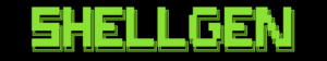 ShellGen 1 logo