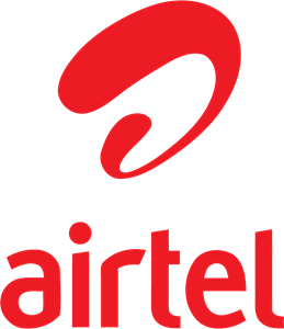 airtel logo AEFF942276 seeklogo.com