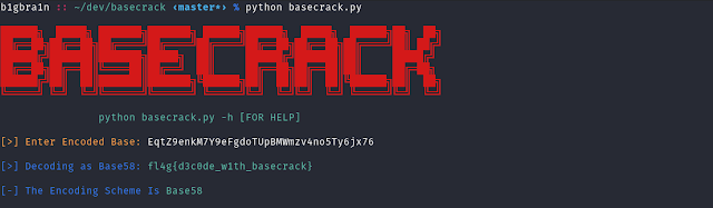 basecrack 5 basecrack tool