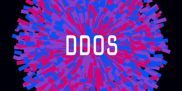 ddos