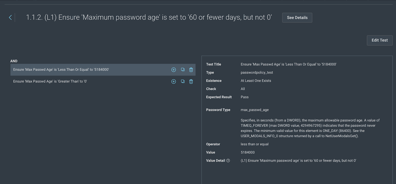 How to Use Custom Policy Builder to Customize Password Policies in InsightVM